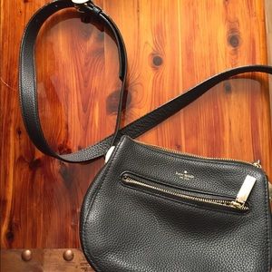 Kate spade crossbody
